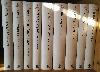 Coleccin de 58 libros Novela histrica